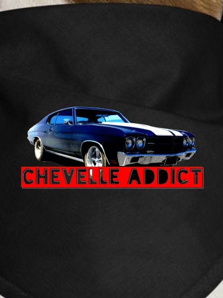 Chevelle Addict