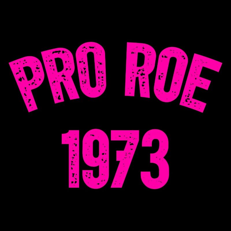1973 Pro Roe