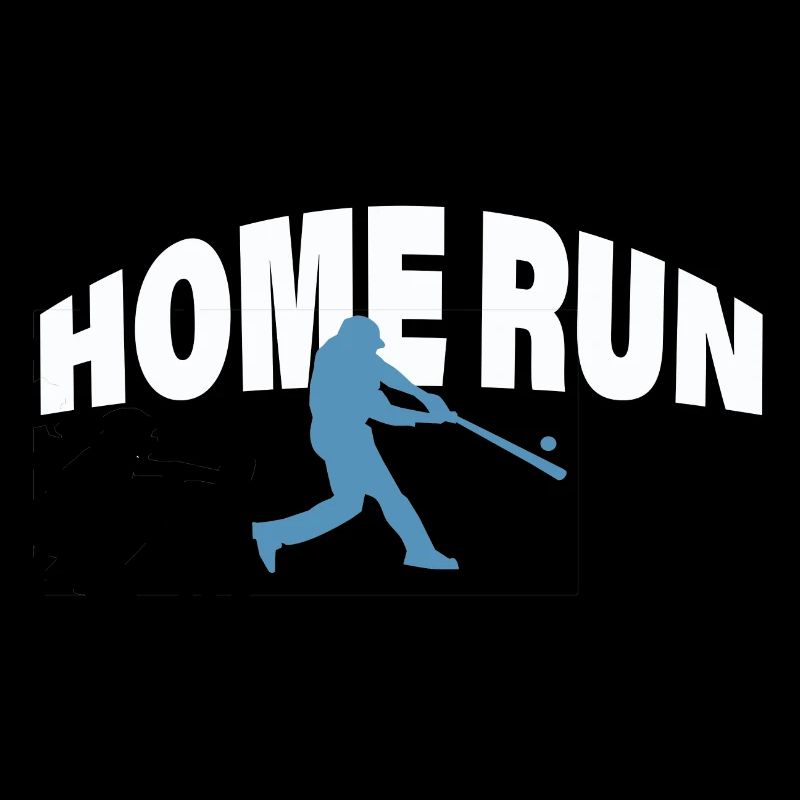 HOME RUN