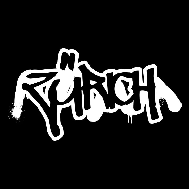 Zürich Graffiti