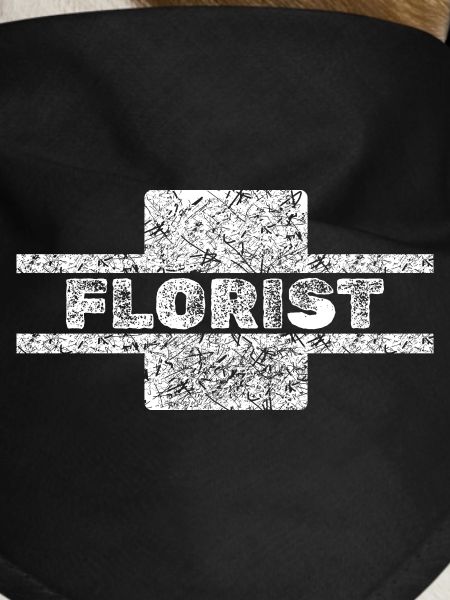 Gift for florist