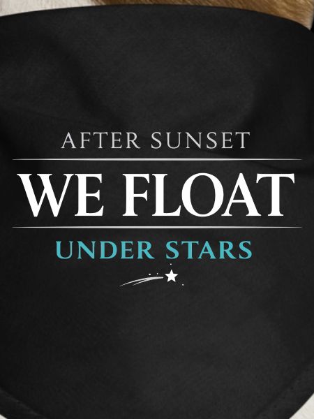 Night boating with