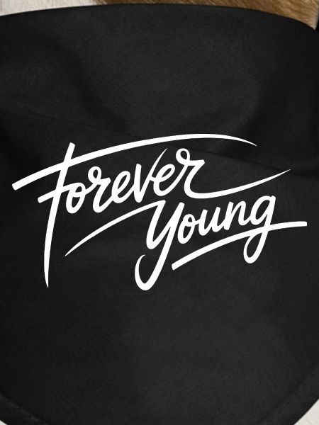 forever young