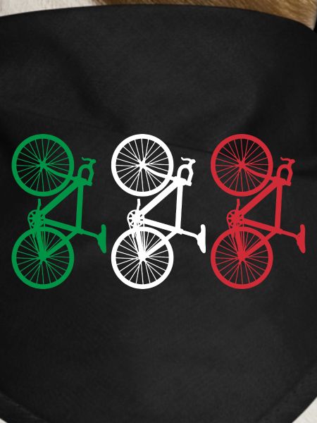 Cycling Italy