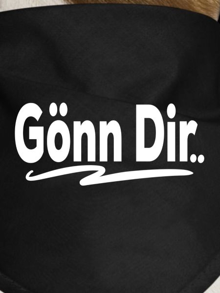 Gönn Dir