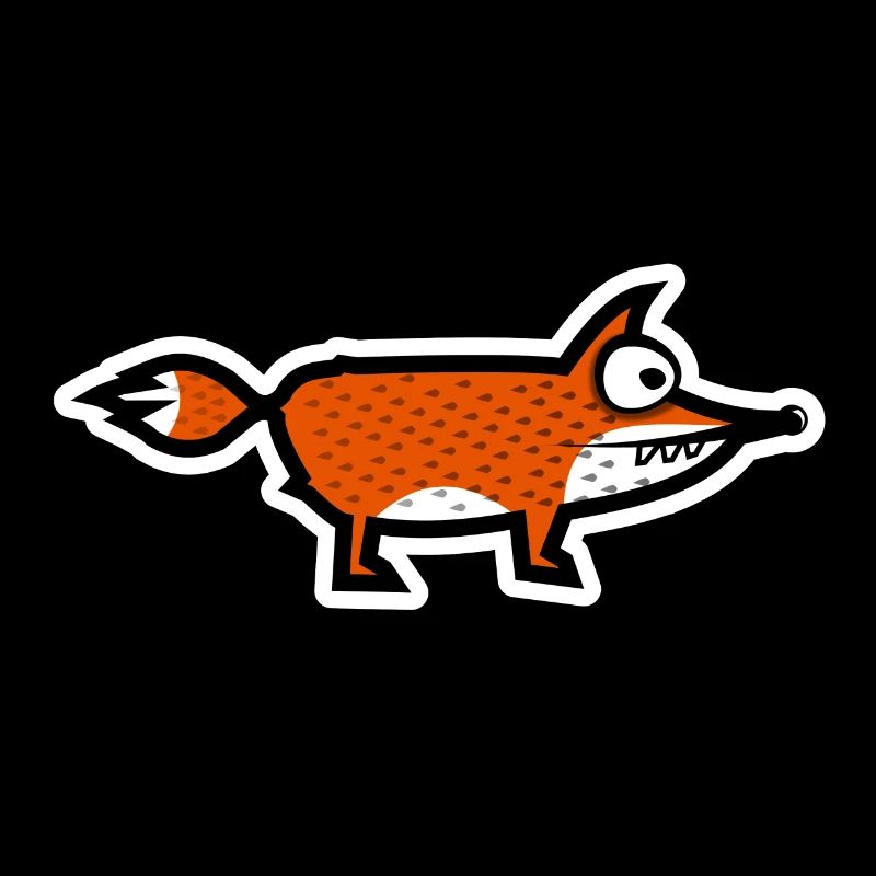 Fuchs