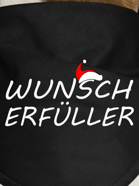 WUNSCHERFÜLLER