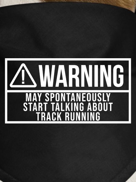 Track Runner Track Runner Track Runner