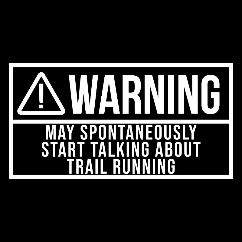 Trail Runner