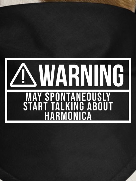 Harmonica Harmonica Harmonica