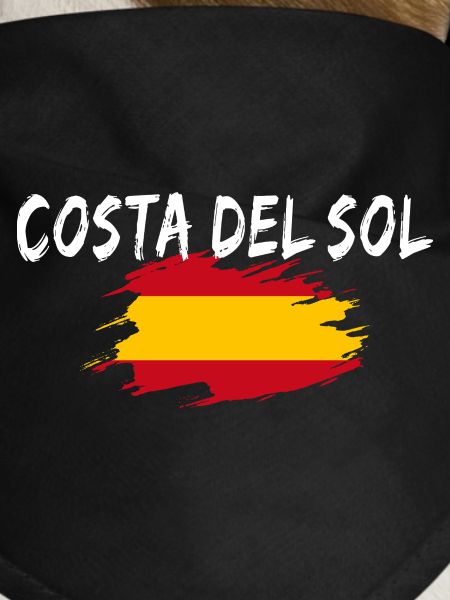 Costa del Sol Spanien