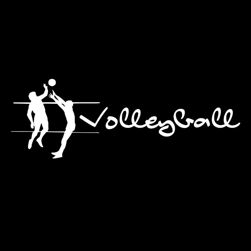 Volley-ball