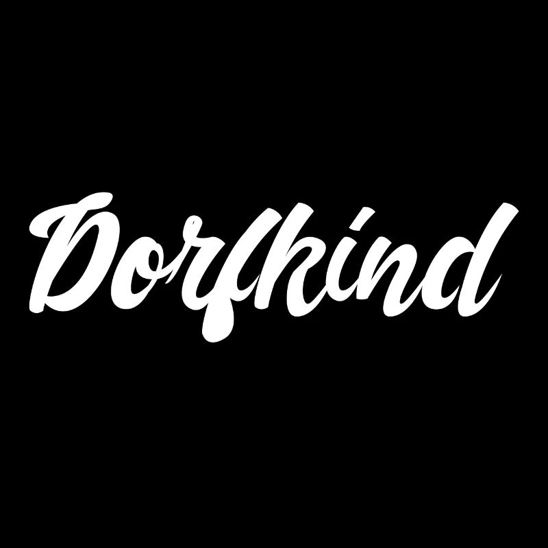 Dorfkind