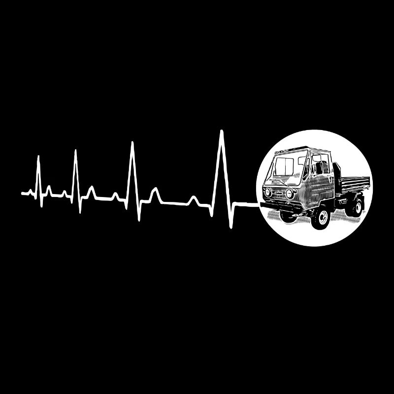 Herzschlag - Multicar M25
