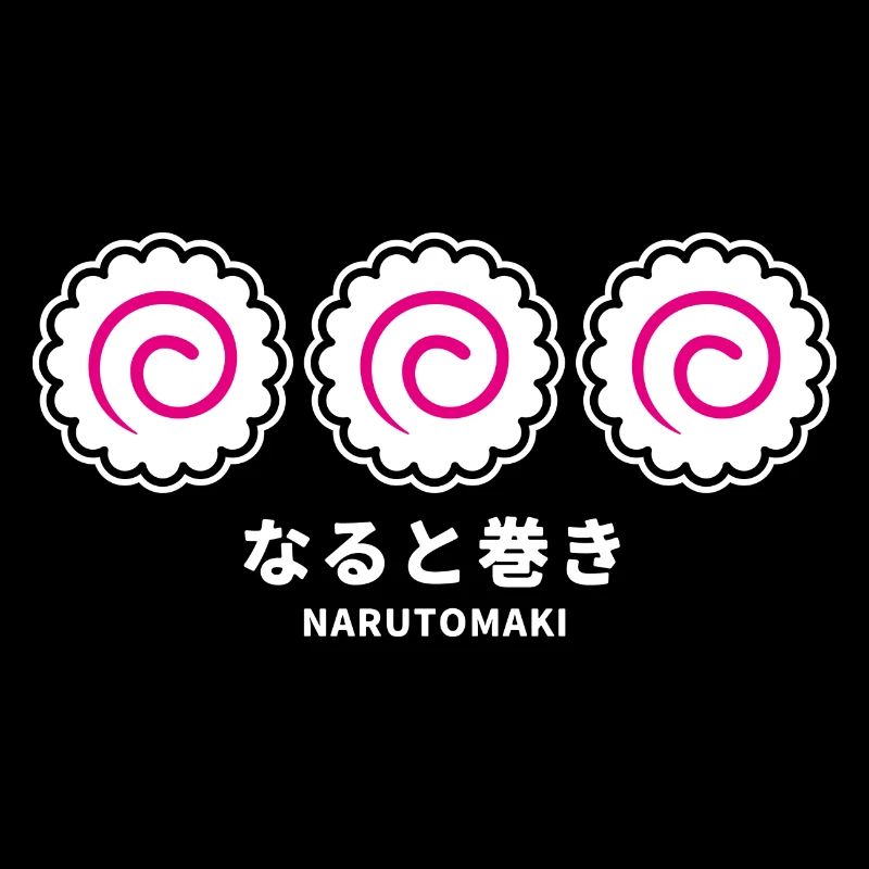 Narutomaki