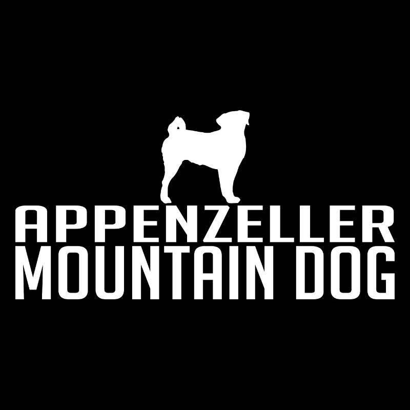 Appenzeller Mountain Dog Hunderasse Hunde Wilsigns