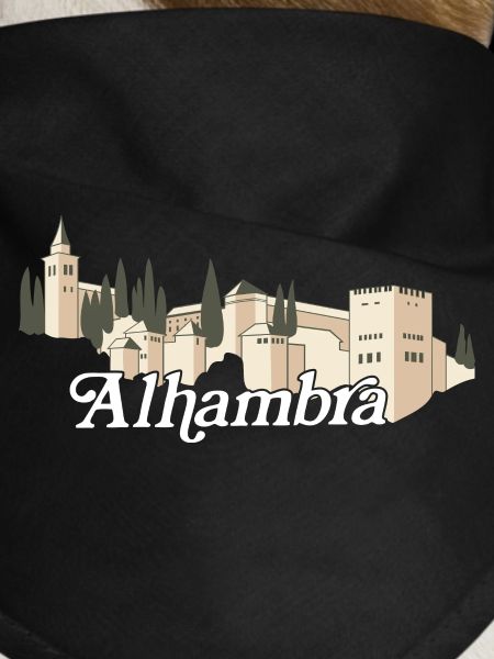 Alhambra (dark)