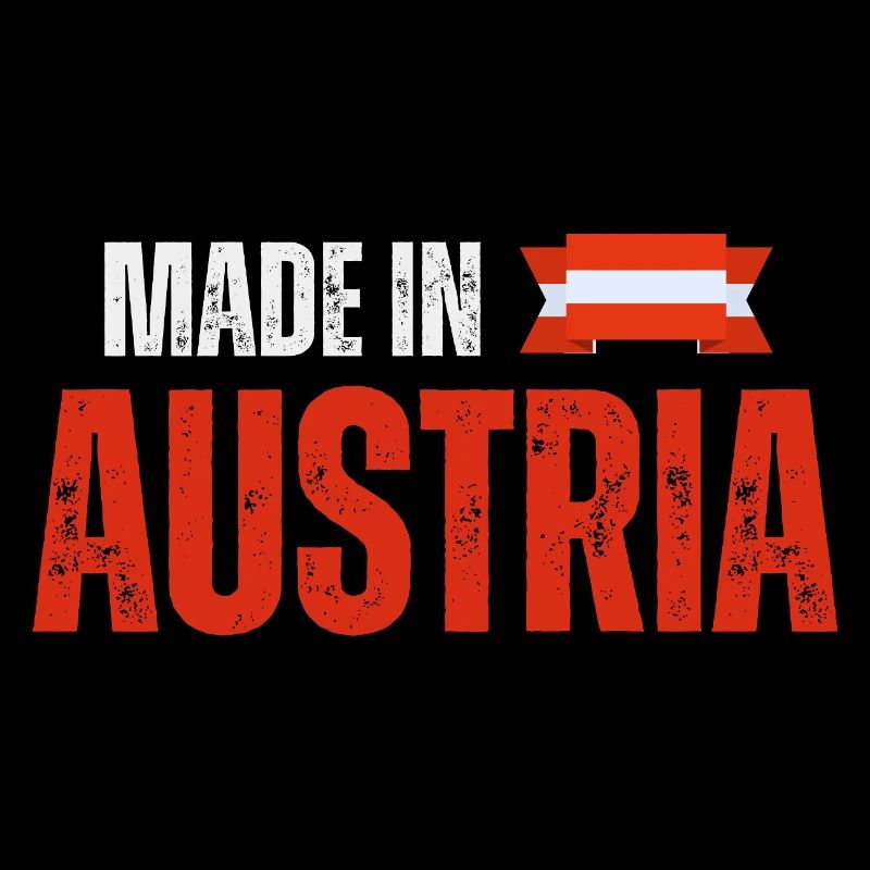 Made in Austria, Austrian pride
