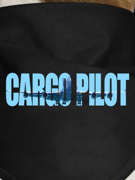 Cargo pilot