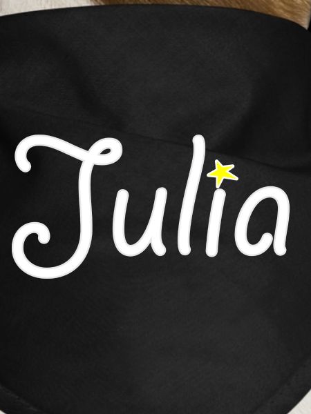 Julia