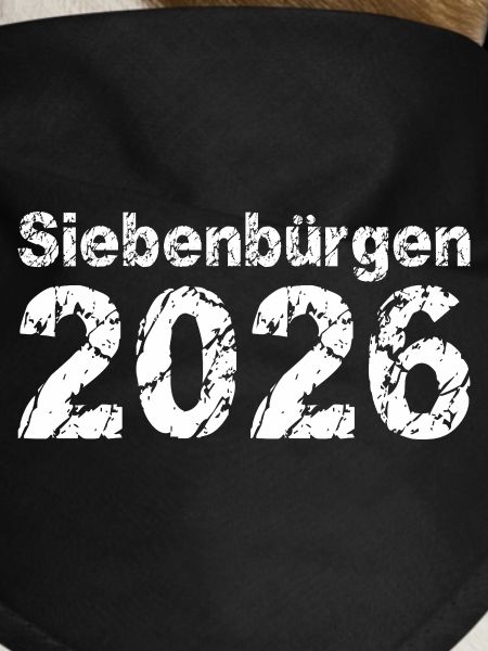 Transylvania 2026
