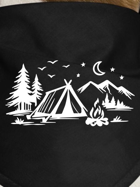 Camping Tent