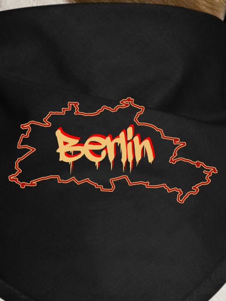 Berlin da city