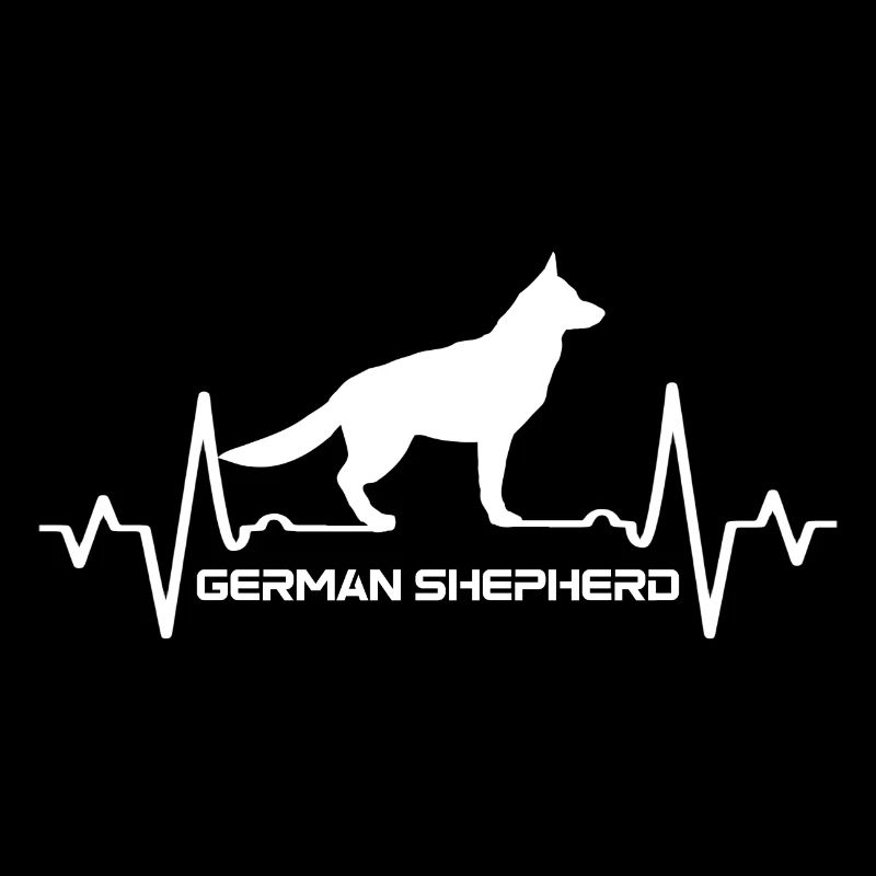 Deutscher Schäferhund