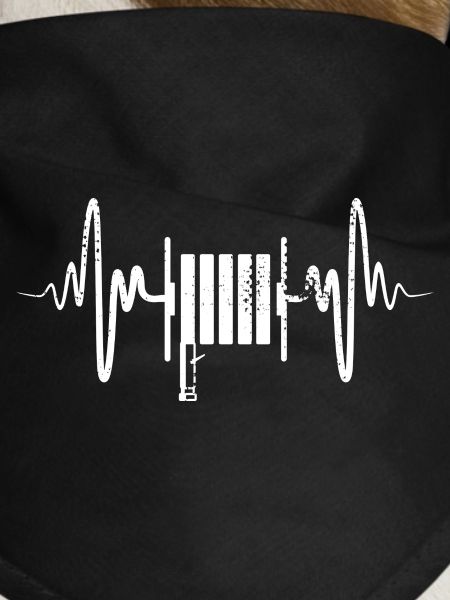 Fire Hose Pulse Rate