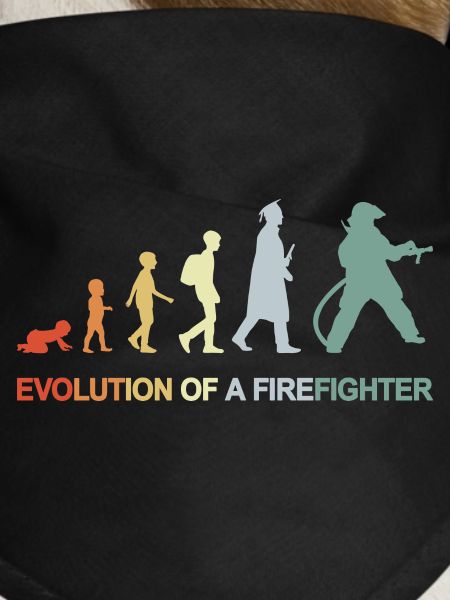 Firefighter Evolution