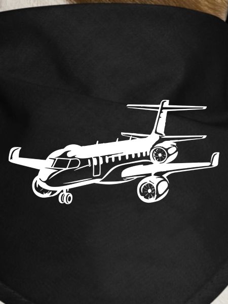 Airplane Drawing