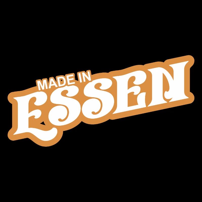 Essen - parce que c’est votre ville !