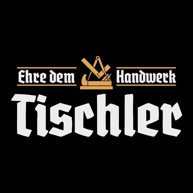 Charpentier Artisanat Guilde Signe Guilde Artisan