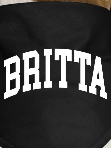 Britta