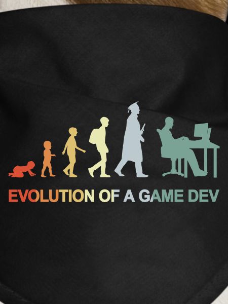 Game Dev Evolution