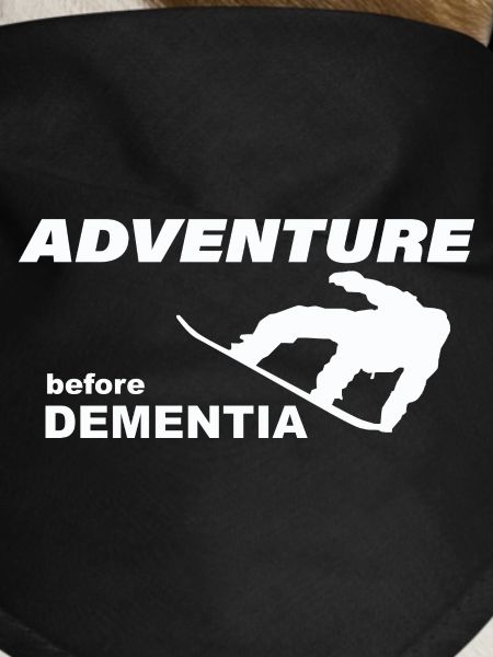 SNOWBOARD ADVENTURE