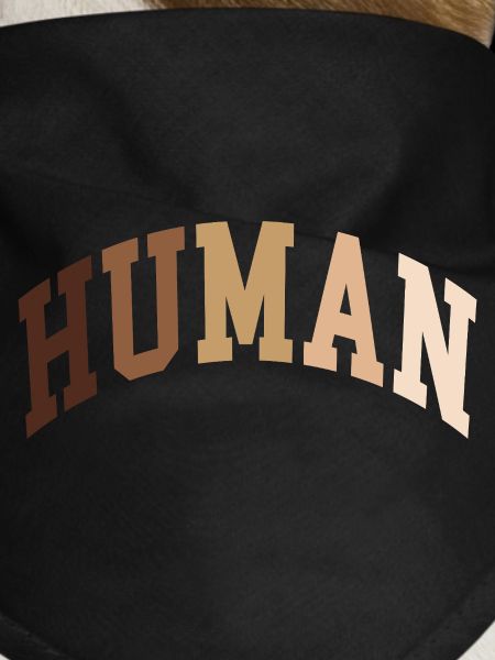 Human Human African