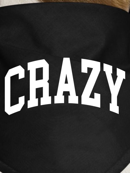 Crazy