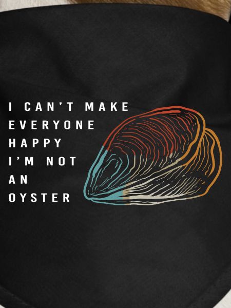 Oysters