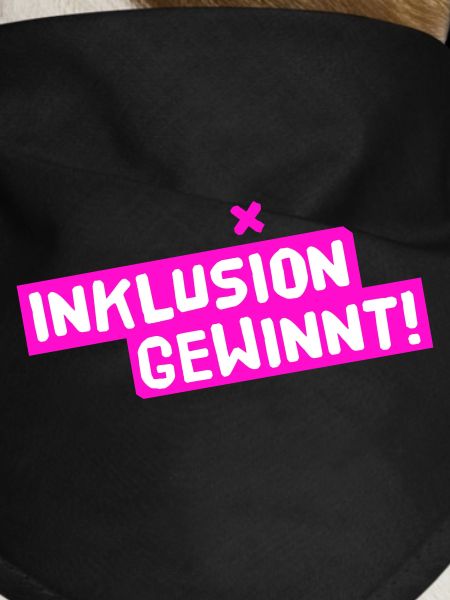 Inclusion wins
