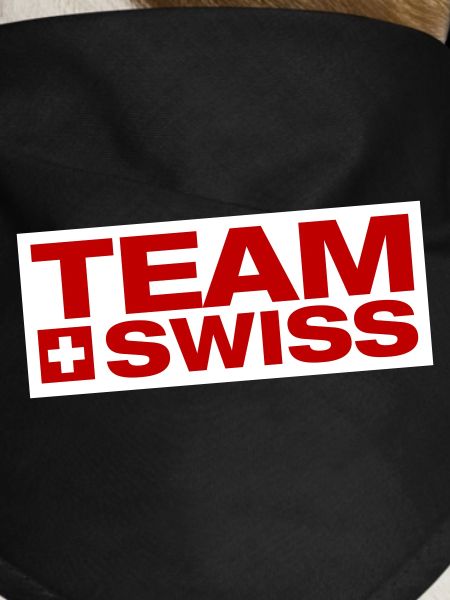 Team Switzerland