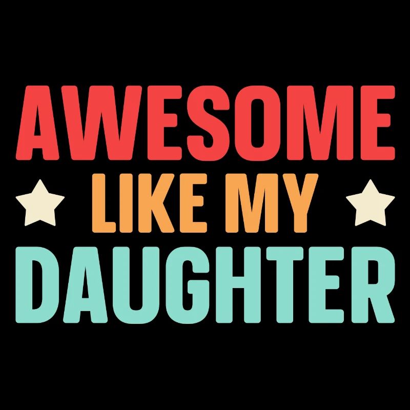 Fantastic as my daughter