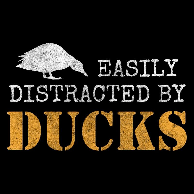 Duck Quack Animals