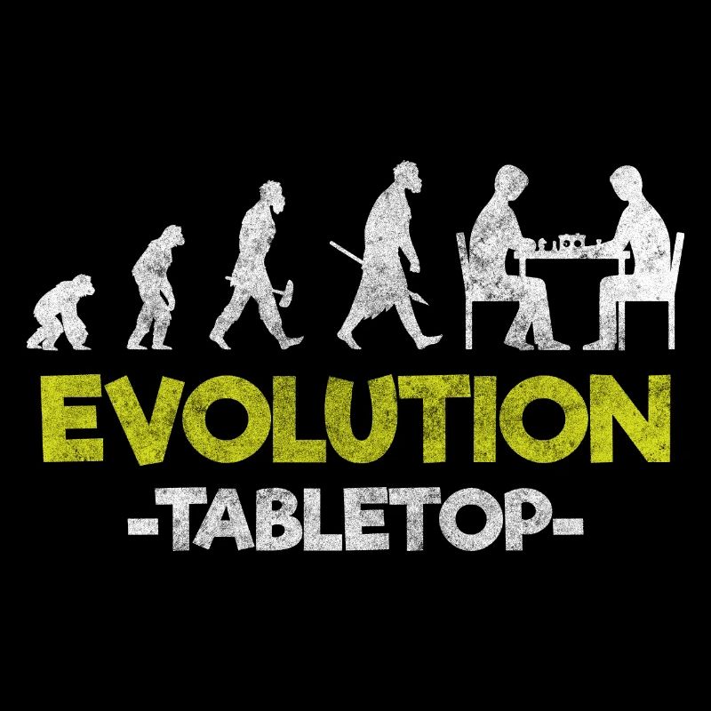 Tabletop Game Night Winner