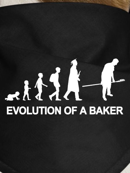 Development of a baker