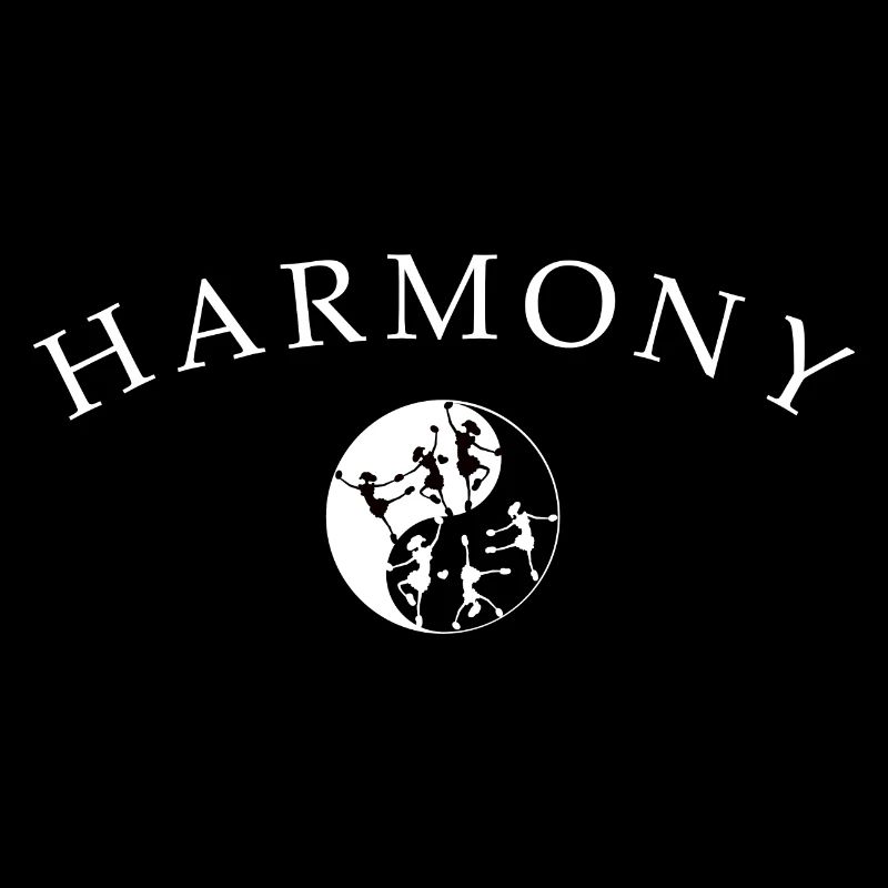 Danse Ballet Harmonie