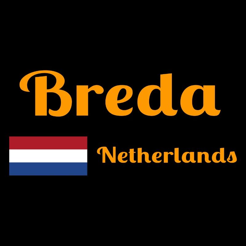 Breda Netherlands- Stylish prints