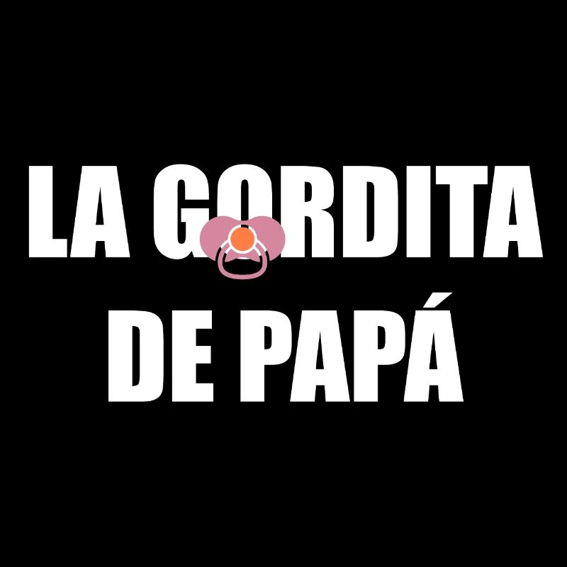 Dad's Chubby in WHITE