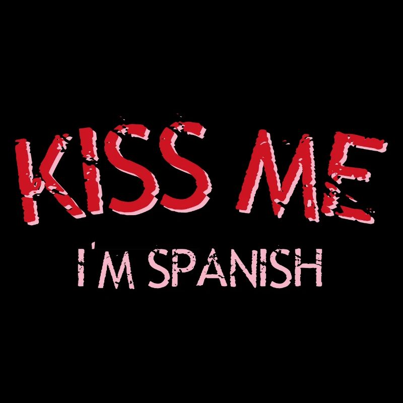 Embrasse-moi Baiser espagnol