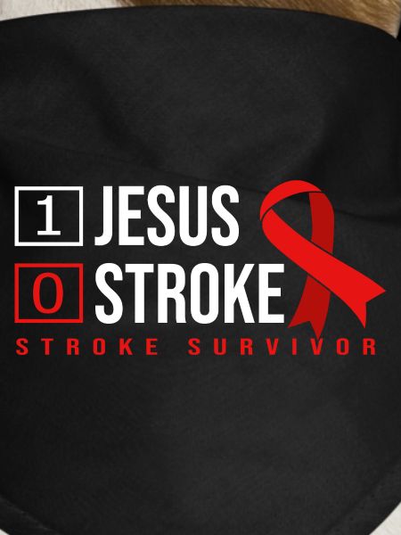 Stroke Stroke
